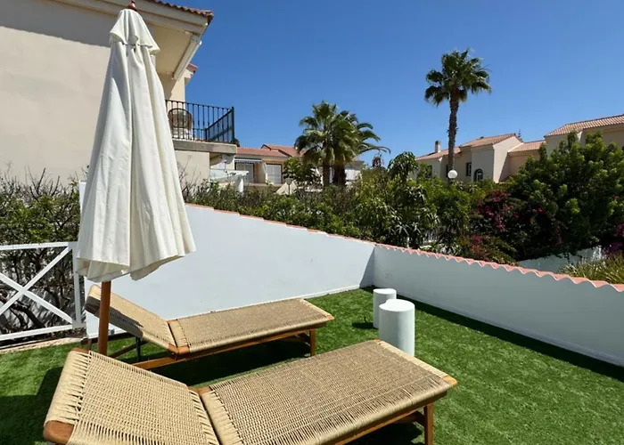 Apartamento Magnífico Timón 8 Pasito Blanco