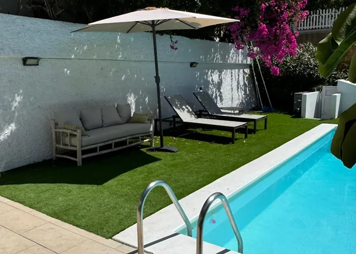 Magnífico Timón 8 *