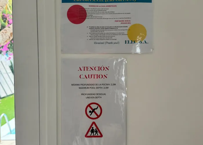 Magnífico Timón 8 Apartamento *