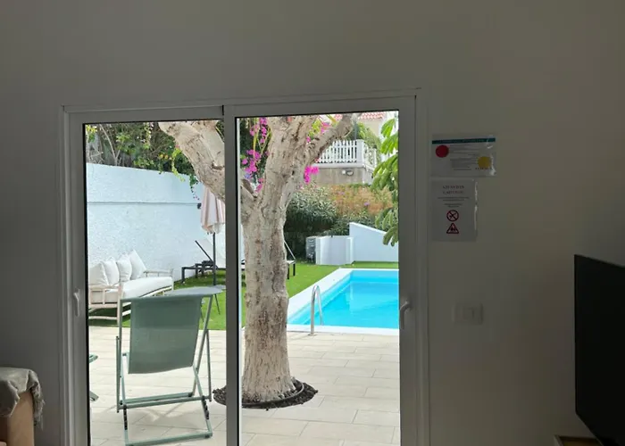 Appartement Magnifico Timon 8 *