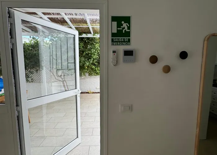 Magnífico Timón 8 Apartamento *