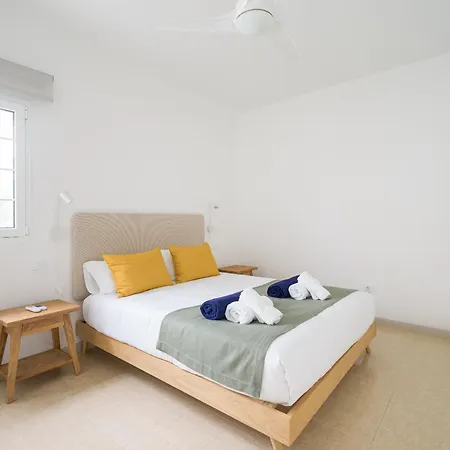 Magnifico Timon 8 パシート・ブランコ