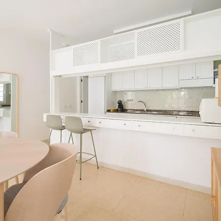 Magnifico Timon 8 Appartement
