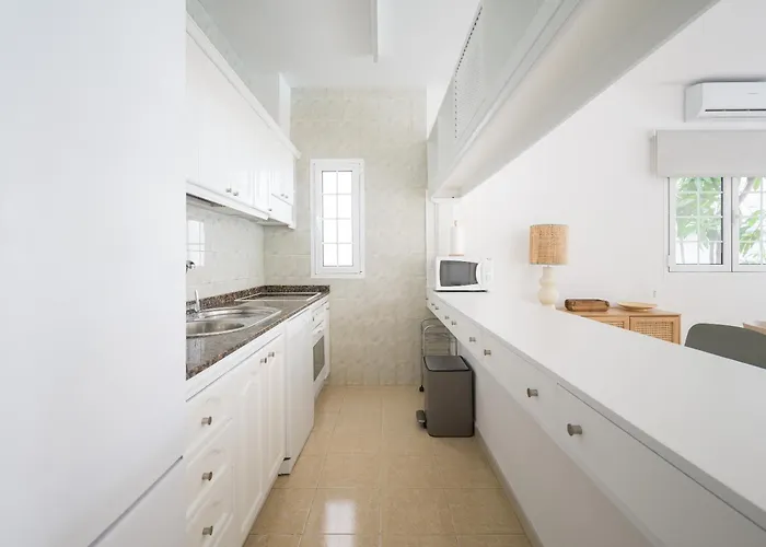 Apartamento Magnífico Timón 8