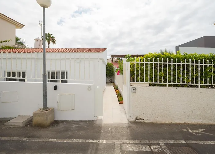 Apartamento Magnífico Timón 8 *