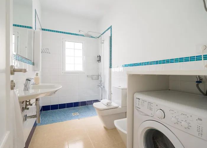 Apartamento Magnífico Timón 8 *