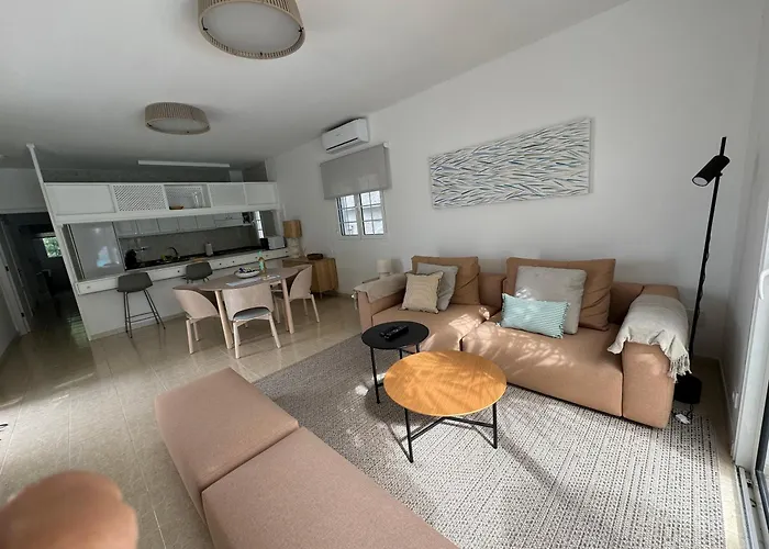 Magnífico Timón 8 Apartamento