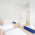 Apartment Magnifico Timon 8 *