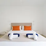 Magnifico Timon 8 Apartment