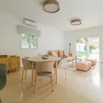 Apartment Magnifico Timon 8