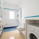 Apartment Magnifico Timon 8 *