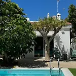 Magnifico Timon 8 Apartment Pasito Blanco