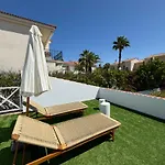 Apartment Magnifico Timon 8 Pasito Blanco